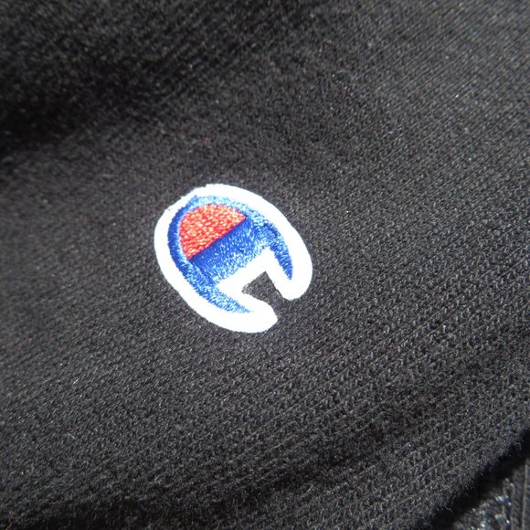 Champion X SESAME STREET Grover Hoodie Men's Small - Picture 10 of 12